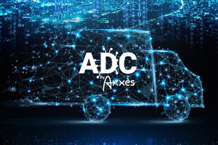 ADC